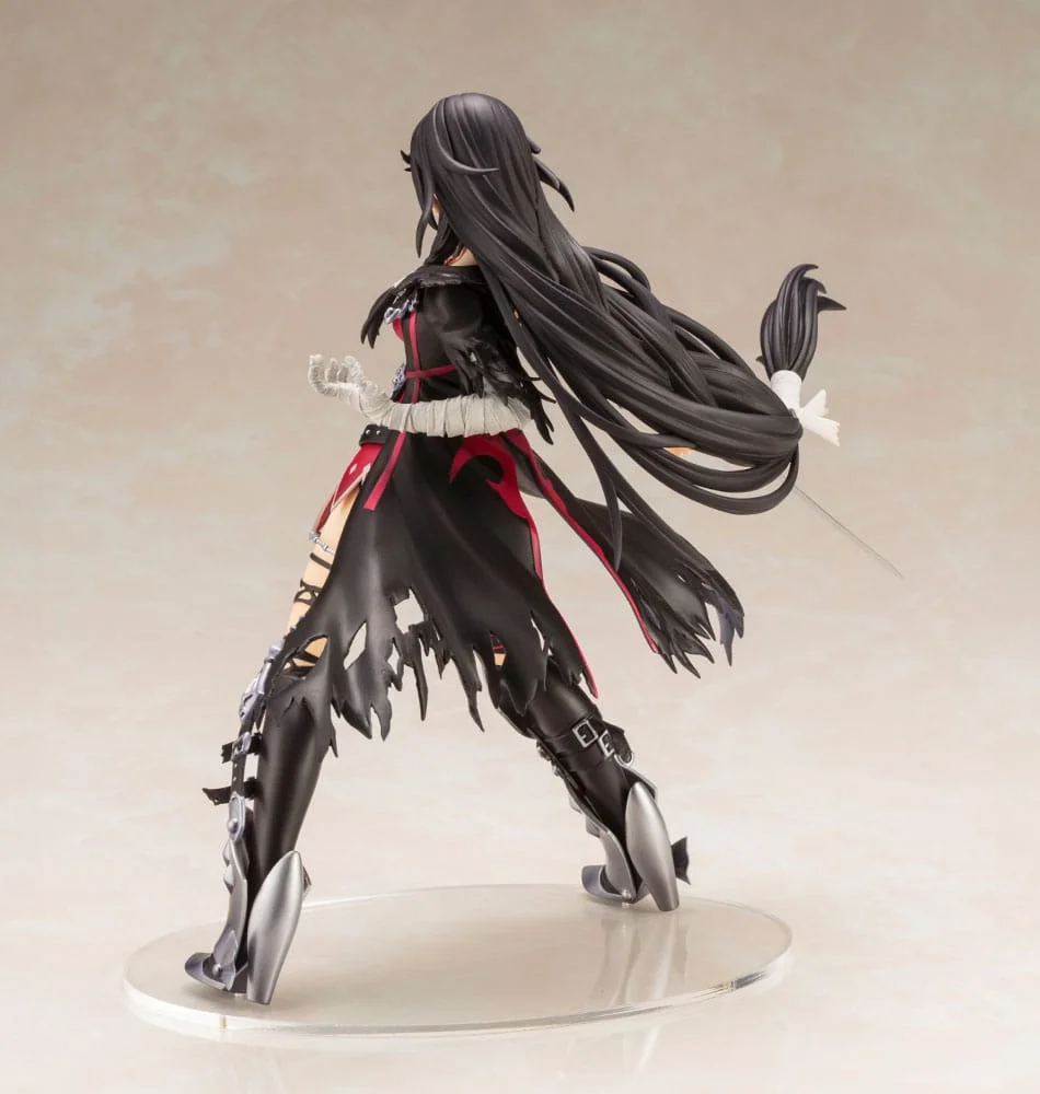 The Legend of Berseria PVC Statue 1/8 Velvet Crowe 20 cm